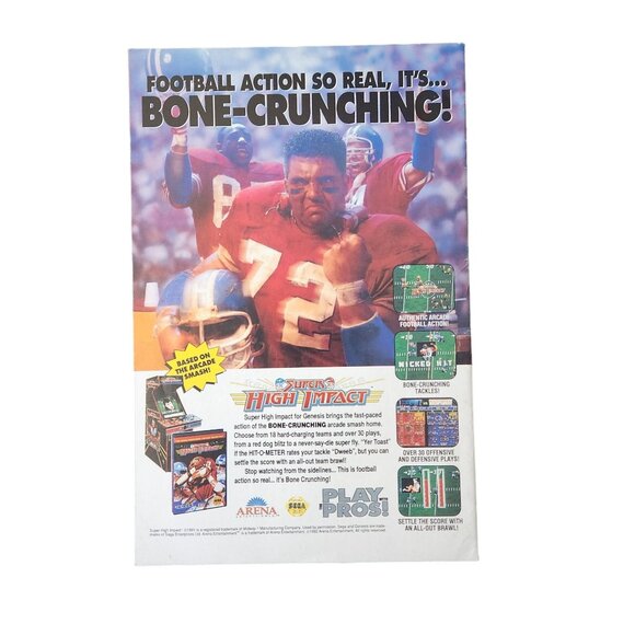 Valiant Magnus Robot Fighter #23 1993 Comic Book Collector Bagged Boarded - Picture 2 of 2